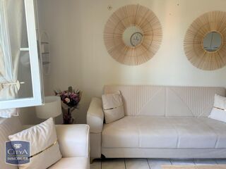  Appartement  vendre 2 pices 47 m