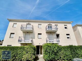  Appartement � vendre 3 pi�ces 62 m�