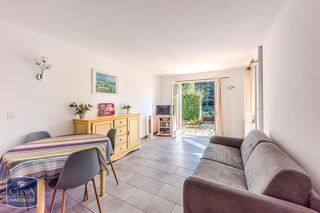  Appartement � vendre 2 pi�ces 40 m�