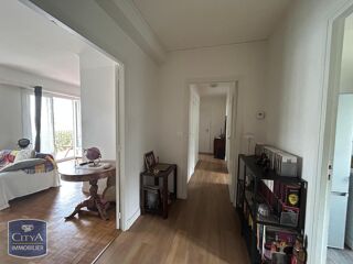  Appartement � vendre 4 pi�ces 92 m�