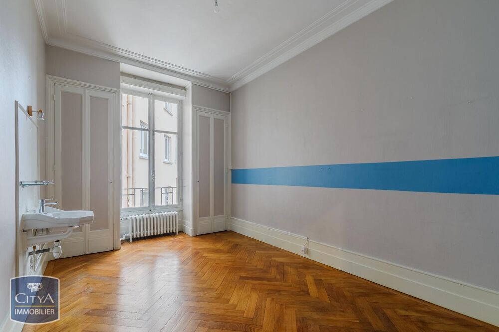  vendre  Appartement Lyon 7