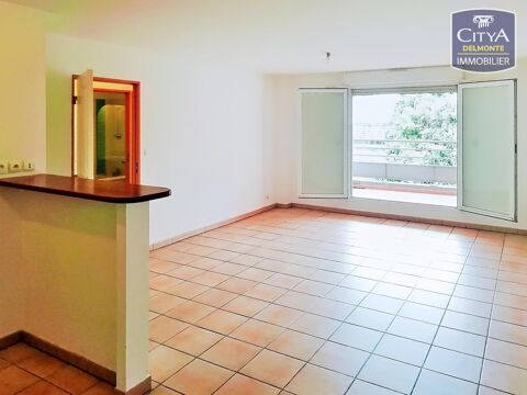   Vente Appartement Appartement - 2 pi�ce(s) - 51 m�