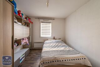  Appartement  vendre 2 pices 54 m