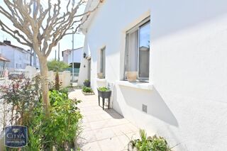  Maison � vendre 4 pi�ces 106 m�