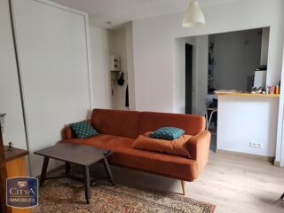  Appartement  vendre 2 pices 31 m