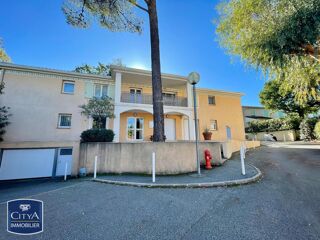  Appartement  vendre 2 pices 38 m