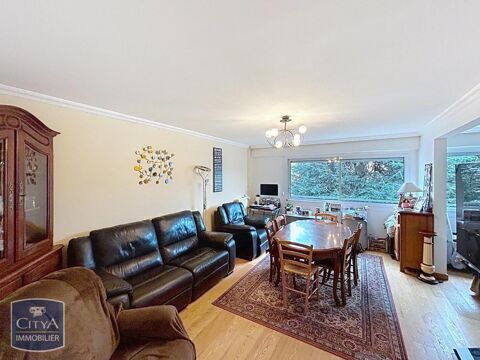  Appartement � vendre 4 pi�ces 105 m�