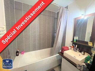  Appartement  vendre 3 pices 58 m