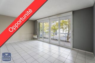  Appartement  vendre 2 pices 47 m