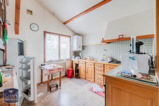  Maison  vendre 4 pices 83 m