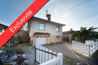  Maison  vendre 6 pices 114 m