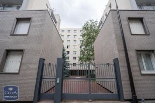  Appartement � vendre 3 pi�ces 55 m�