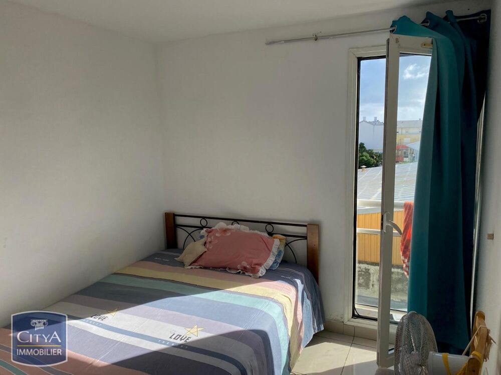 VENTE d'un appartement (non meublé) situé dans un cadre ....