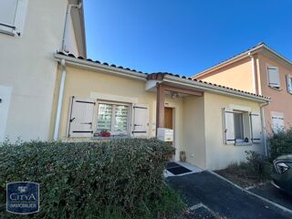  Appartement � vendre 3 pi�ces 66 m�