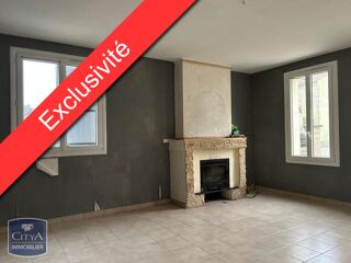  Maison � vendre 3 pi�ces 83 m�