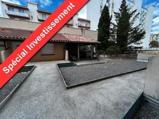  Appartement � vendre 1 pi�ce 17 m�