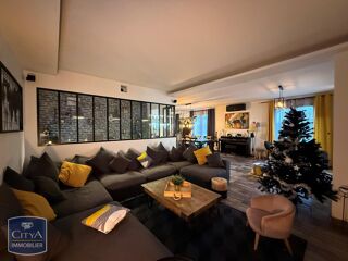  Maison  vendre 6 pices 