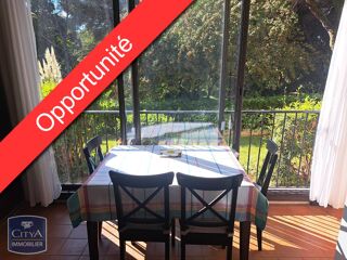  Appartement � vendre 2 pi�ces 40 m�