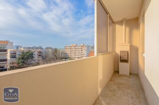  Appartement � vendre 4 pi�ces 61 m�