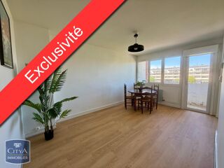  Appartement � vendre 3 pi�ces 54 m�