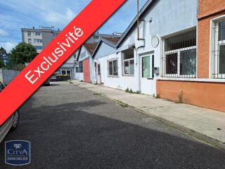  Immeuble  vendre 560 m