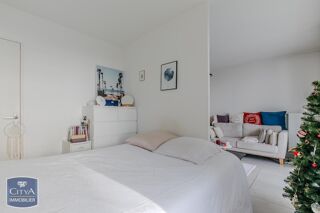  Appartement � vendre 1 pi�ce 33 m�