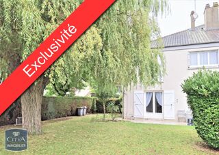  Maison  vendre 4 pices 88 m