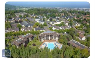  Appartement  vendre 2 pices 33 m