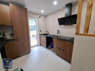  Appartement � vendre 3 pi�ces 68 m�