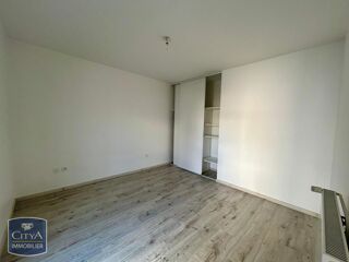  Appartement � vendre 3 pi�ces 60 m�