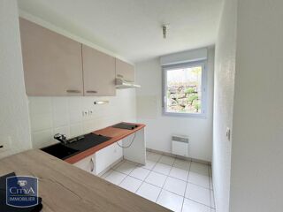  Appartement  vendre 3 pices 54 m