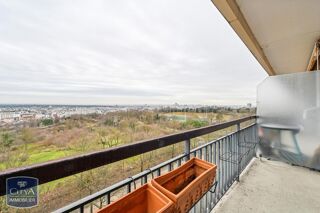  Appartement � vendre 2 pi�ces 57 m�