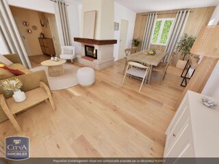  Maison � vendre 6 pi�ces 168 m�