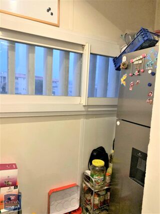  Appartement � vendre 4 pi�ces 61 m�