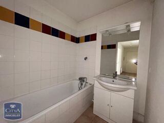  Appartement  vendre 3 pices 62 m