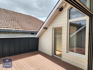  Appartement  vendre 6 pices 162 m