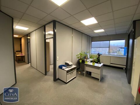 Local Professionnel, immeuble l'Axiome - A vendre, LO... 202000 73000 Chamb�ry