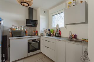  Appartement � vendre 2 pi�ces 46 m�