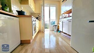  Appartement  vendre 3 pices 61 m