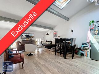  Appartement � vendre 4 pi�ces 89 m�