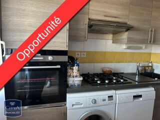  Appartement  vendre 3 pices 55 m