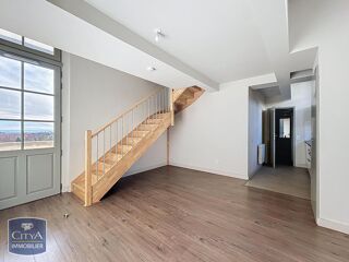  Appartement � vendre 3 pi�ces 58 m�