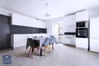  Appartement  vendre 4 pices 84 m