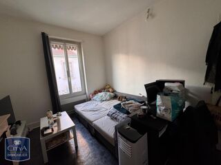  Appartement  vendre 1 pice 18 m