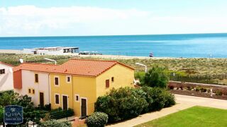 Appartement à vendre 2 pièces 33 m²
