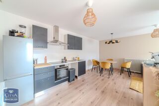  Maison  vendre 4 pices 102 m