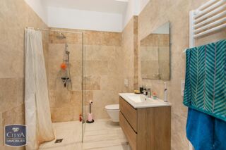  Appartement � vendre 2 pi�ces 44 m�