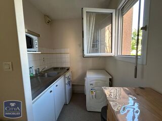  Appartement � vendre 2 pi�ces 39 m�