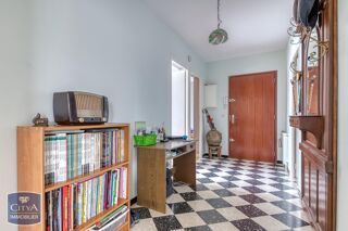  Appartement  vendre 3 pices 71 m