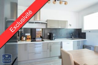  Appartement  vendre 3 pices 69 m